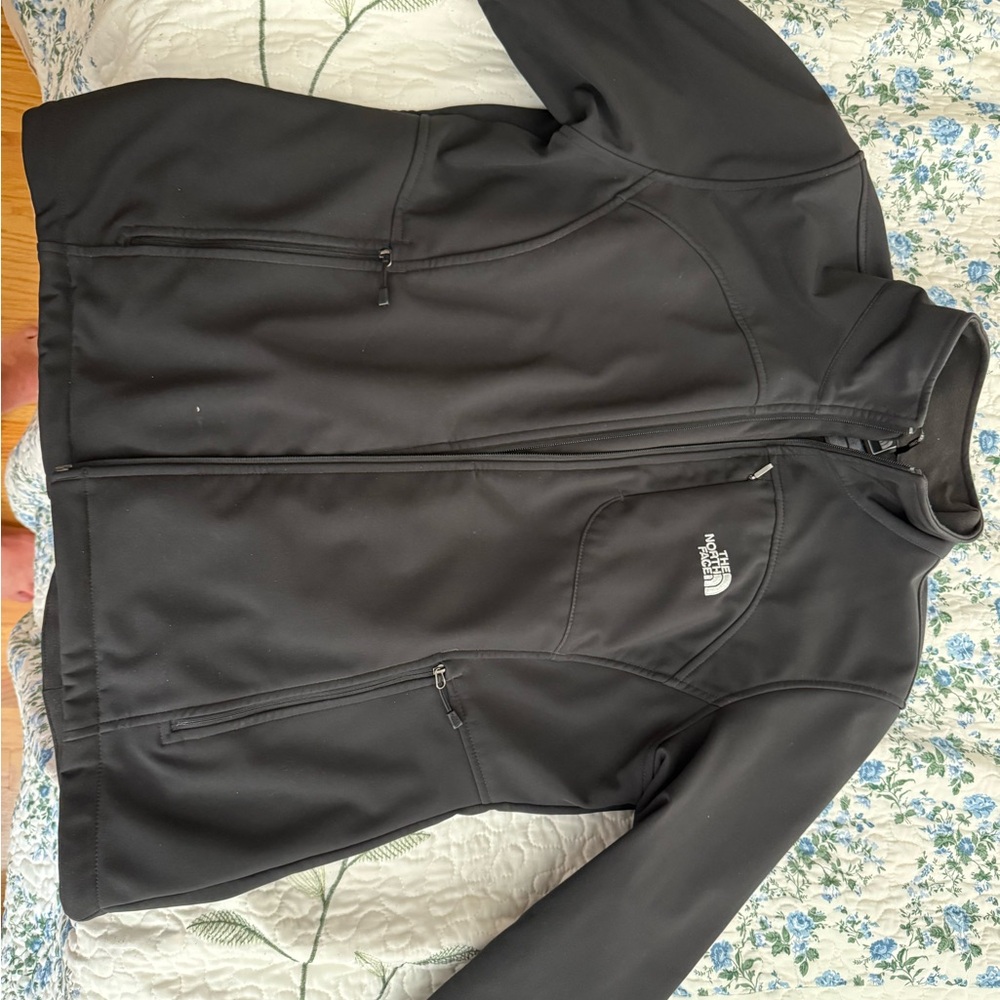 The North Face Black Jacket